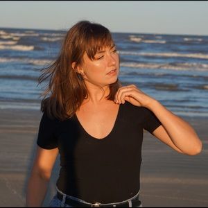 Meet your Posher, Kaley